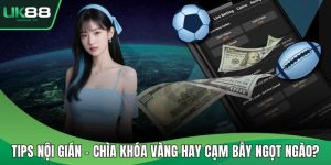 Tips nội gián