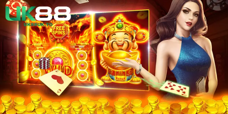 Bật mí quy trình và mẹo chơi nổ hũ chi tiết cho người mới