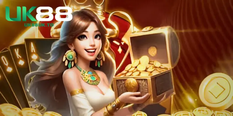 Vài nét chính về siêu phẩm nổ hũ ăn tiền