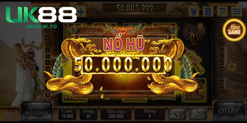 Nhiều tựa game hấp dẫn để bạn thoải mái lựa chọn tham gia