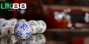 Định nghĩa về xổ số GW